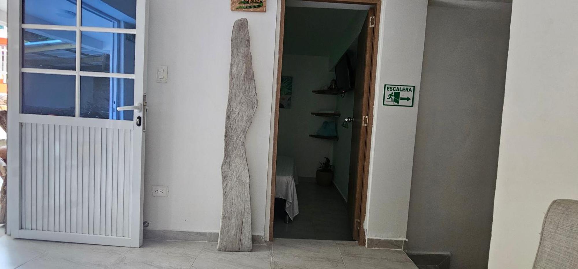 Posada Cedar Valley Franshua 외부 사진